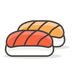 Sushis